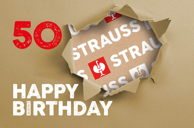 Gutscheinmotiv im Design Happy Birthday 50_1
