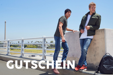 Gutscheinmotiv im Design Ausbildung