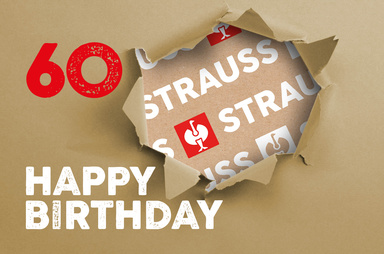 Gutscheinmotiv im Design Happy Birthday 60_1
