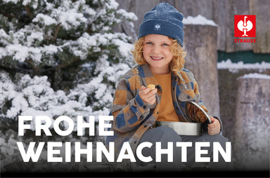 Gutscheinmotiv im Design Weihnachten 2024