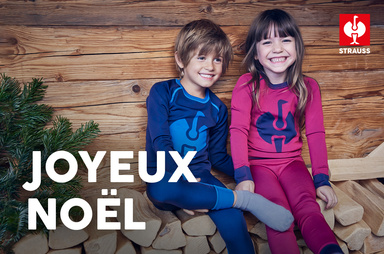 Gutscheinmotiv im Design Weihnachten 2022 Kids -fr