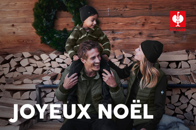 Gutscheinmotiv im Design Weihnachtsmotiv 2022 -fr