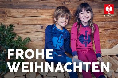Gutscheinmotiv im Design Weihnachten 2022 Kids